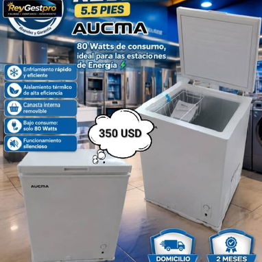 OFERTA ESPECIAL D ELECTRODOMÉSTICOS - 8/10