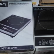 🌿Cocina infraroja Chiq de 1500w en 32 usd - Img 53219105