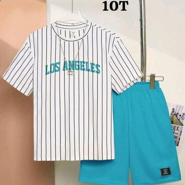 Ropa de niño talla 10 años - 2/10