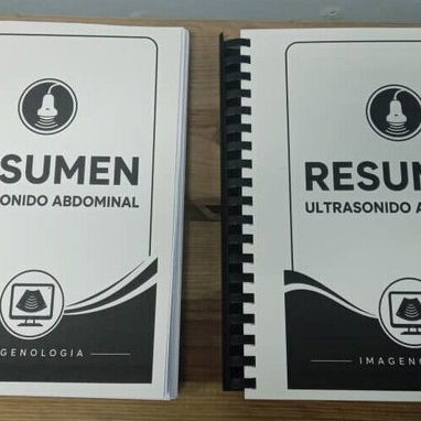 ENCUADERNADO DE DOCUMENTOS EN EL VEDADO - Img 125436388