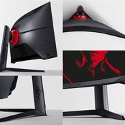 Monitor Samsung Odyssey G7 edición limitada - Img 54059703