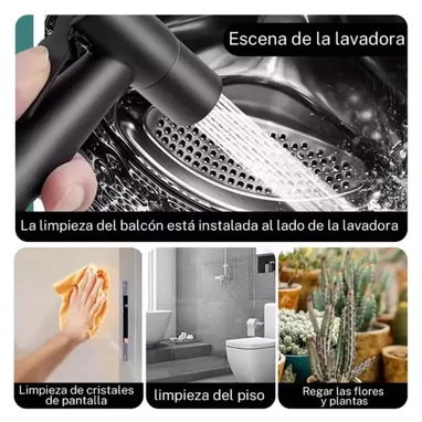 Nueva a estrenar acero inoxidable - Img 117016195