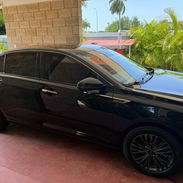 Dongfeng Shine Max NEGRO – $120 USD/día - Img 57088942