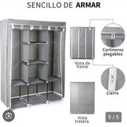 🚨Clóset Portátil🚨 - Img 56797160