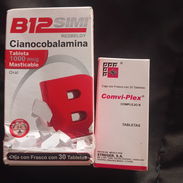 Medicamentos Varios - Img 58475871