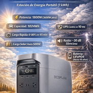 Ecoflow delta 3 Classic - Img 54919236