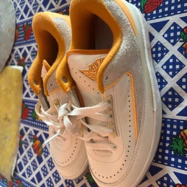 Tenis nike air jordan #36.5 originales 100% - Img 117180393
