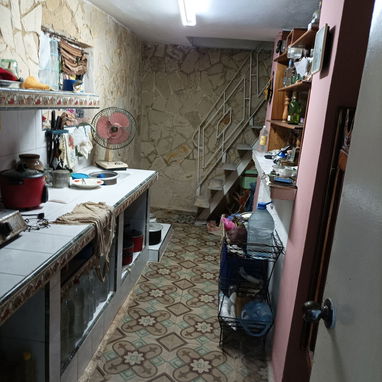 Vendo apto en el Vedado Planta baja - Img 124986298