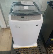 Lavadoras automáticas - Img 45393016