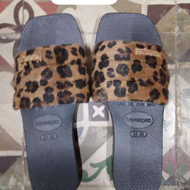 Vans , air force, chancletas - Img 125345982