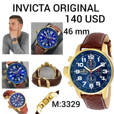 Seiko, citizen , invicta - Img 116969074