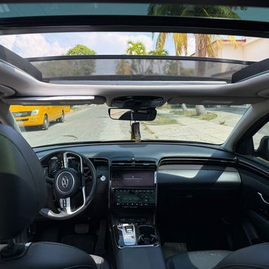 Vendo o negocio, Hyundai Tucson, 2022 Full límite - Img 122032340