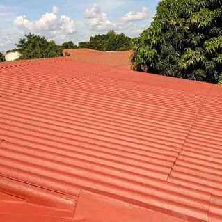 Impermeavilizacion, remodelacion, restauracion y recontruccion de techos. - 6/10