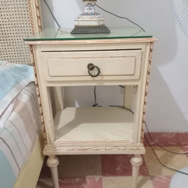 Juego de cuarto antiguo - 2/7