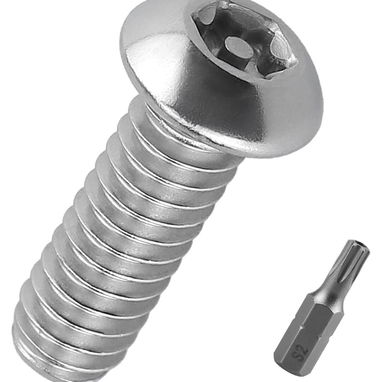 TORNILLO ANTIRROBO PARA PANELES SOLARES - 3/3