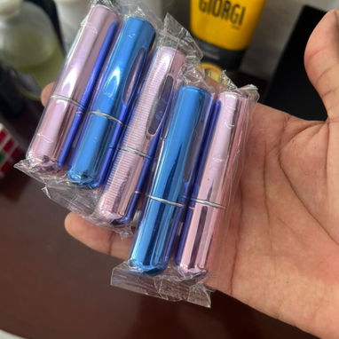 ✨Perfumeros de bolsillo ✨ - Img 120611073