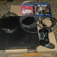 Vendo 2 PS4 - Img 57901273