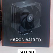 Vendo disipador FROZN A410TD de 220W nuevo NEW - Img 57087487