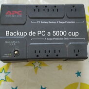 Backup de PC - Img 45357687