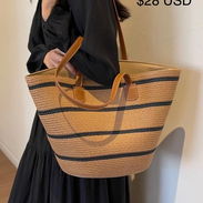 Carteras grandes de mujer - Img 57823141