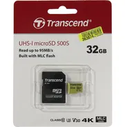 Memoria micro SD con adaptador Clase 10  Nuevo en el blister 58483450 - Img 49412238