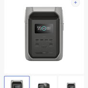 Ecoflow Delta 3 Classic 1500 - Img 55009708