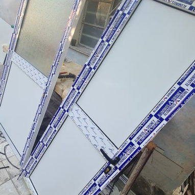 Marquetería de aluminio - 4/10