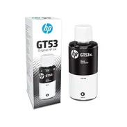 Tinta para impresora HP negra - Img 54236483