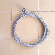 Cable de acelerador de moto - Img 54977073