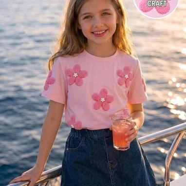 Ropa de niña talla 12 años - 6/10