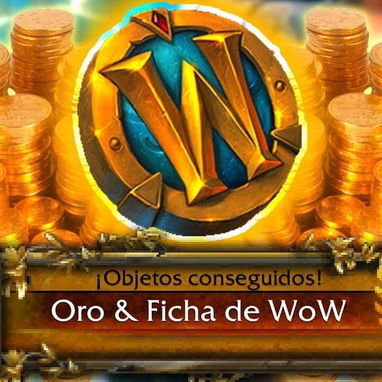 World of Warcraft - Midnight. Servicios de Venta de la Tienda de Blizzard. - Img 112904198