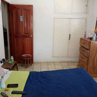 Venta de casa 1er piso en altos, en alturas de Almendares ,playa - Img 116021181