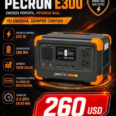 Estaciones de energía en venta!!!! - 2/5