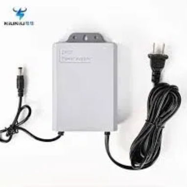 Mini UPS 12V 2A – Respaldo Ininterrumpido para Router, Cámaras y CCTV 📶📹 - Img 123844580