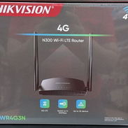 Router 4g Hikivision ideal para camaras de seguridad - Img 55456541