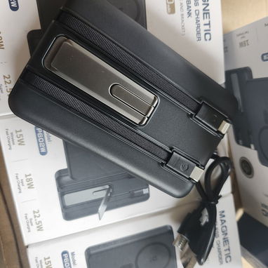 Power bank (cargador portátil) - 3/3