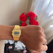 En venta⌚️Reloj imitación Casio 4000 cup💸 (con mensajería incluida en toda La Habana ) +53 55594101 - Img 55843950