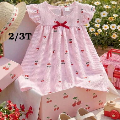 Ropa de niña talla 2/3 años - 2/4