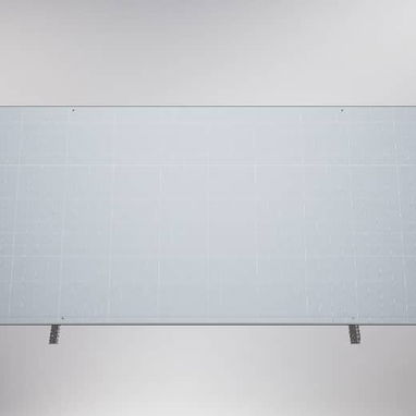 Base para paneles solares - 2/10