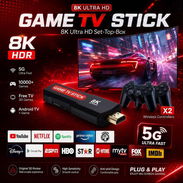 Game tv stick - Img 57459484