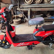 🛵PATINETA ELECTRICA TIME STAR 🛵 - Img 55722644