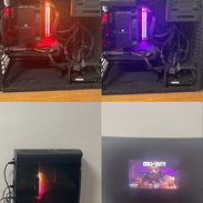 VENDO O CAMBIO PC Y DINERO POR LAPTOP GAMER - Img 55800568