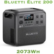 🔰Bluetti Elite 200 🔰 ⚡️3900w⚡️  🔰Aceptamos pagos en efectivo usd, euro efectivo y zelle 🔰  🔰PRECIO: 1350 usd 🔰  📋 - Img 56801041