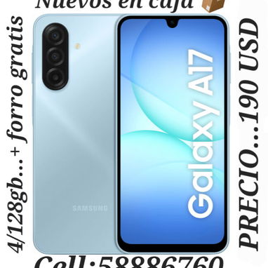 📱TELÉFONOS NUEVOS 🆕 EN SU CAJA 📦 💯 CON SUS ACCESORIOS DESDE LOS 75 USD 📱    🔥🔝SOMOS SU PRIMERA OPCIÓN🔝🔥 - 6/10