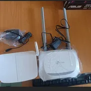 Routers Variedad en Cables y Adaptadores ☑️ 1 mes de Garantia/ Mensajeria disponible - Img 49586549