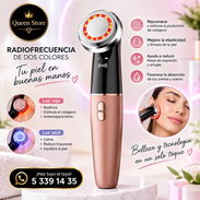 Faciales:Radiofrecuencia, Espátula ultrasónica, Fibroblast/plasmapen, Dermapen - Img 57434690