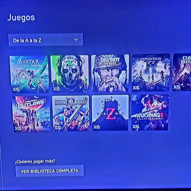 Xbox series S calvon - Img 122797240