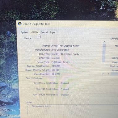 Vendo laptop hp Pavillon 15 con 750 GB HDD, 6 ram, micro i3 4ta - Img 123999023