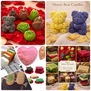 Jabones y Velas artesanales 💝🧼 - Img 57870349