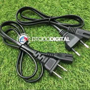 ¿Necesitas un cable de corriente confiable para tus dispositivos? ¡No busques más! - Img 57232170